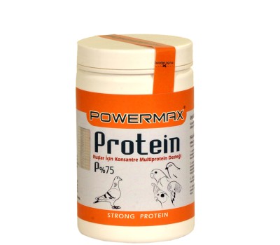 Protein P%75 hayvansal protein 200 Gr  