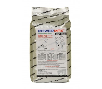 Powermax Extra Plus +++ Mama 20kg özel indirim  