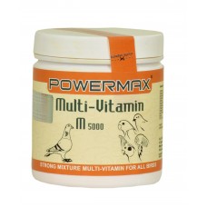 Powermax Multivitamin