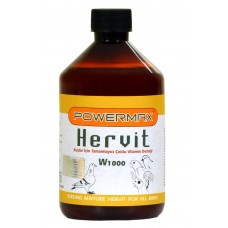 Hervit 500 ML