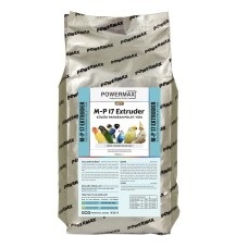 M-P 17 Extruder pelet yem 1 kg ( Kücük papağanlar ve muhabbet kuşları ) 