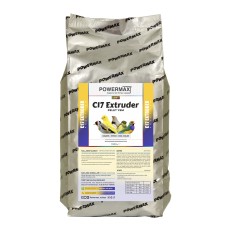C17 extruder pelet yem 1 kg  (Kanarya,finch,doğa kuşu,minyatür kumru) 