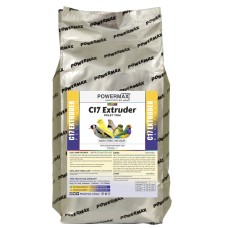 C17 extruder pelet yem 7kg  (Kanarya,finch,doğa kuşu, minyatür kumru) 