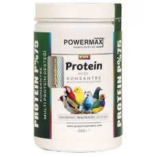 Protein P%75 hayvansal protein 200 Gr 