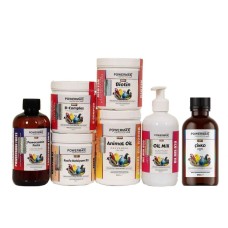  Tüy destek seti ( 7 ürün) ÖZEL İNDİRİMLİ